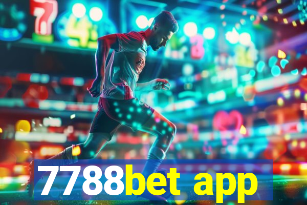 7788bet app